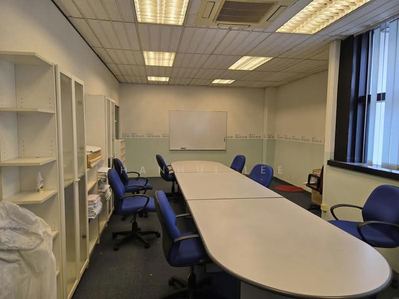29 Changi South Street 1, Bedok / Upper East Coast, 49,693 sqft, Factory / Workshop (B2) For Sale, by Zhanhui Lee, 500285469 - Interior - CommercialGuru.com.sg