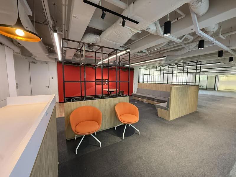Macdonald House, 40A Orchard Road, Orchard / River Valley, 4,200 sqft, Office For Rent, by Carol Lee, 500285471 - Interior - CommercialGuru.com.sg