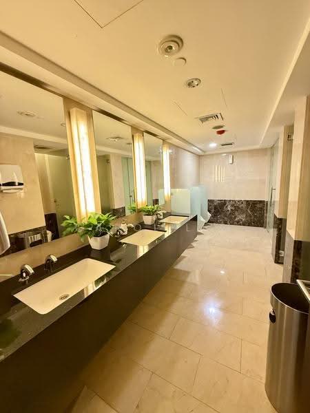 Macdonald House, 40A Orchard Road, Orchard / River Valley, 4,200 sqft, Office For Rent, by Carol Lee, 500285471 - Bathroom - CommercialGuru.com.sg