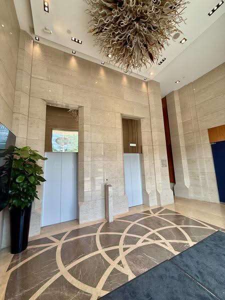 Macdonald House, 40A Orchard Road, Orchard / River Valley, 4,200 sqft, Office For Rent, by Carol Lee, 500285471 - Entrance - CommercialGuru.com.sg