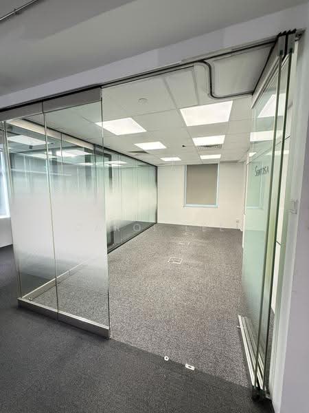 Macdonald House, 40A Orchard Road, Orchard / River Valley, 4,200 sqft, Office For Rent, by Carol Lee, 500285471 - Interior - CommercialGuru.com.sg