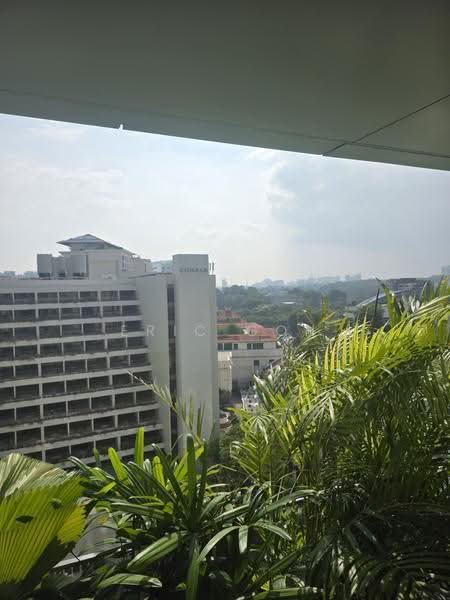 St. Regis Residences Singapore, 33 Tanglin Road, Tanglin / Holland / Bukit Timah, 4 Bedrooms, 2,153 sqft, Apartment For Rent, by Eric Goh, 500285472 - PropertyGuru.com.sg