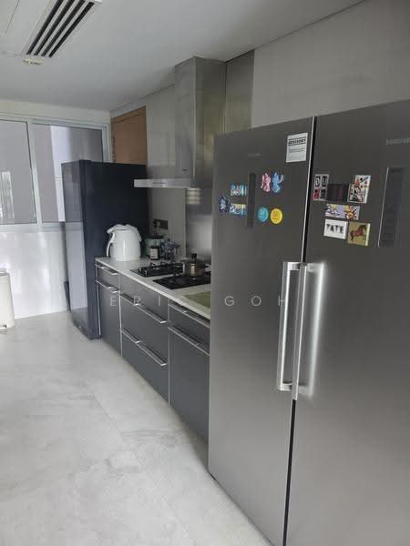St. Regis Residences Singapore, 33 Tanglin Road, Tanglin / Holland / Bukit Timah, 4 Bedrooms, 2,153 sqft, Apartment For Rent, by Eric Goh, 500285472 - PropertyGuru.com.sg