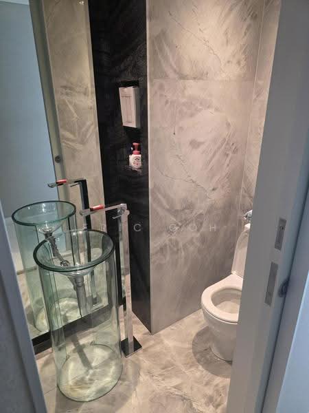 St. Regis Residences Singapore, 33 Tanglin Road, Tanglin / Holland / Bukit Timah, 4 Bedrooms, 2,153 sqft, Apartment For Rent, by Eric Goh, 500285472 - PropertyGuru.com.sg