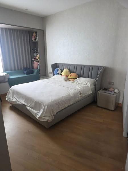 St. Regis Residences Singapore, 33 Tanglin Road, Tanglin / Holland / Bukit Timah, 4 Bedrooms, 2,153 sqft, Apartment For Rent, by Eric Goh, 500285472 - PropertyGuru.com.sg
