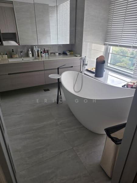 St. Regis Residences Singapore, 33 Tanglin Road, Tanglin / Holland / Bukit Timah, 4 Bedrooms, 2,153 sqft, Apartment For Rent, by Eric Goh, 500285472 - PropertyGuru.com.sg