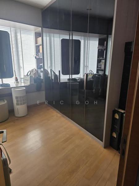 St. Regis Residences Singapore, 33 Tanglin Road, Tanglin / Holland / Bukit Timah, 4 Bedrooms, 2,153 sqft, Apartment For Rent, by Eric Goh, 500285472 - PropertyGuru.com.sg
