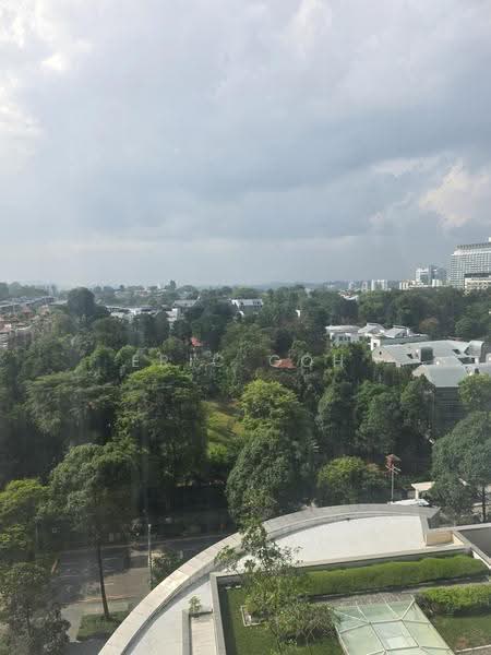 St. Regis Residences Singapore, 33 Tanglin Road, Tanglin / Holland / Bukit Timah, 4 Bedrooms, 2,153 sqft, Apartment For Rent, by Eric Goh, 500285472 - PropertyGuru.com.sg