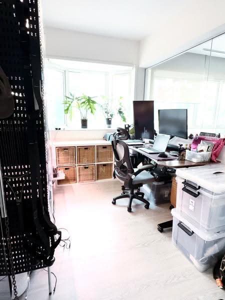 Evergreen Park, 31 Hougang Avenue 7, Hougang / Punggol / Sengkang, 3 Bedrooms, 1,087 sqft, Condominium For Sale, by Christina Ng, 500285474 - PropertyGuru.com.sg