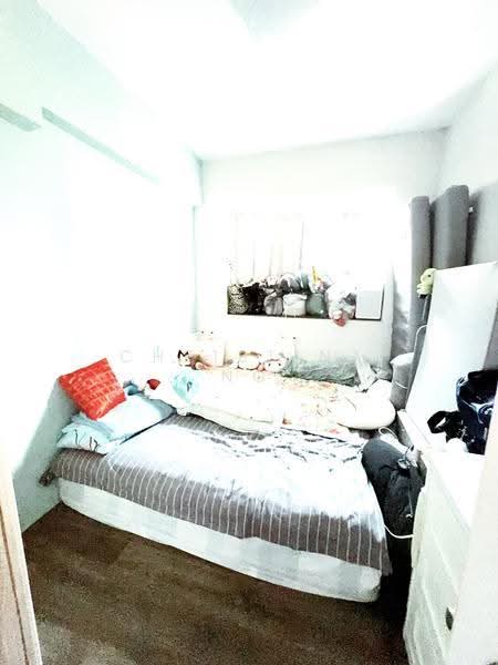 Evergreen Park, 31 Hougang Avenue 7, Hougang / Punggol / Sengkang, 3 Bedrooms, 1,087 sqft, Condominium For Sale, by Christina Ng, 500285474 - Bedroom - PropertyGuru.com.sg