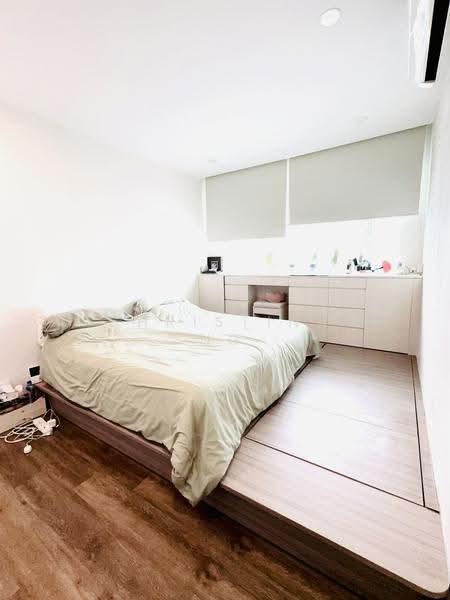 Evergreen Park, 31 Hougang Avenue 7, Hougang / Punggol / Sengkang, 3 Bedrooms, 1,087 sqft, Condominium For Sale, by Christina Ng, 500285474 - Bedroom - PropertyGuru.com.sg