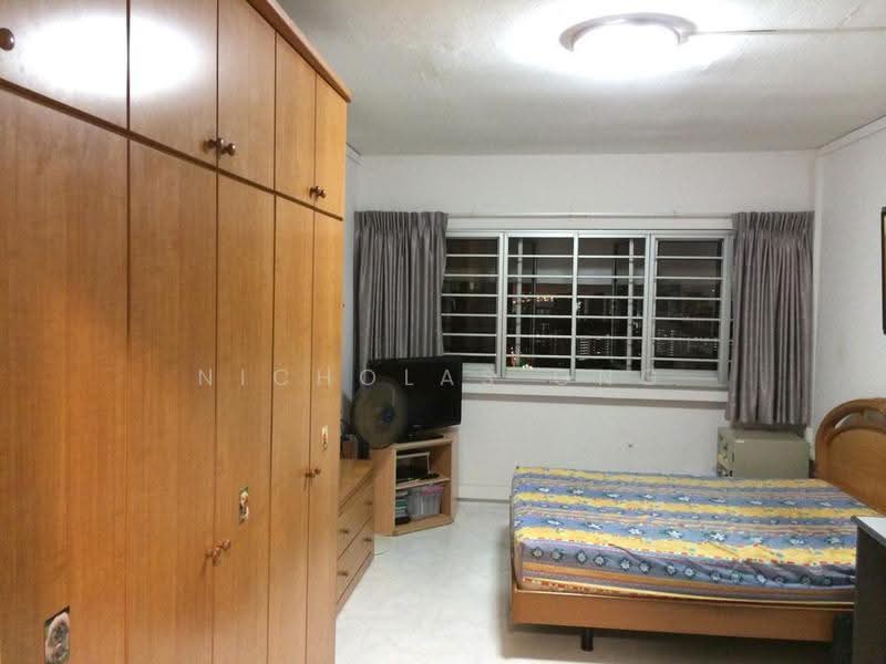 202 Bukit Batok Street 21, 202 Bukit Batok Street 21, Dairy Farm / Bukit Panjang / Choa Chu Kang, 3 Bedrooms, 1,604 sqft, HDB Flat For Rent, by Nicholas Ong, 500285475 - Bedroom - PropertyGuru.com.sg