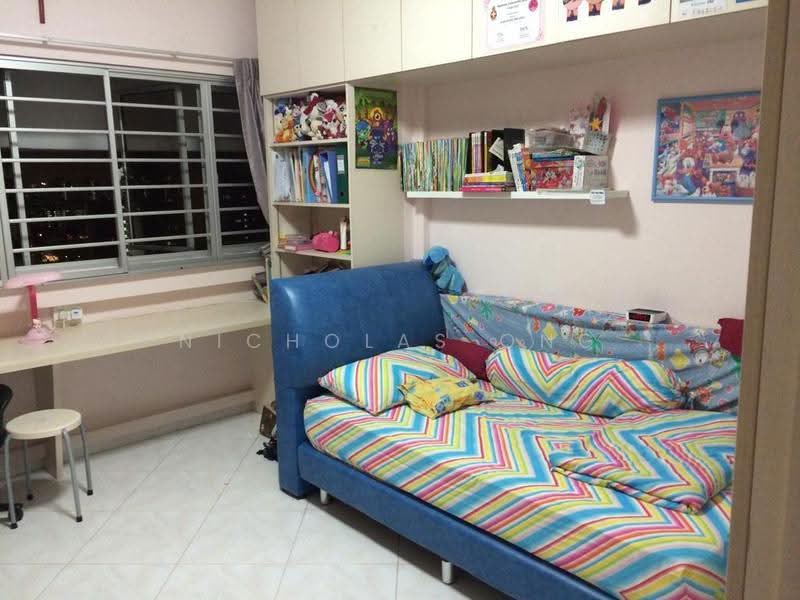 202 Bukit Batok Street 21, 202 Bukit Batok Street 21, Dairy Farm / Bukit Panjang / Choa Chu Kang, 3 Bedrooms, 1,604 sqft, HDB Flat For Rent, by Nicholas Ong, 500285475 - Bedroom - PropertyGuru.com.sg