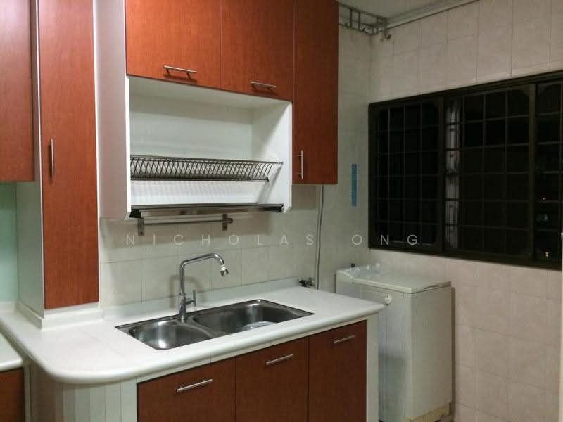 202 Bukit Batok Street 21, 202 Bukit Batok Street 21, Dairy Farm / Bukit Panjang / Choa Chu Kang, 3 Bedrooms, 1,604 sqft, HDB Flat For Rent, by Nicholas Ong, 500285475 - Kitchen - PropertyGuru.com.sg