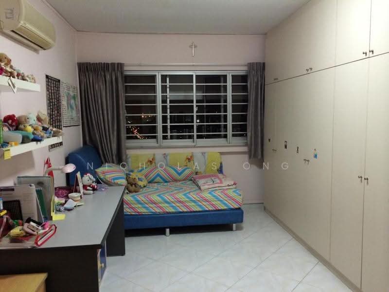 202 Bukit Batok Street 21, 202 Bukit Batok Street 21, Dairy Farm / Bukit Panjang / Choa Chu Kang, 3 Bedrooms, 1,604 sqft, HDB Flat For Rent, by Nicholas Ong, 500285475 - Bedroom - PropertyGuru.com.sg