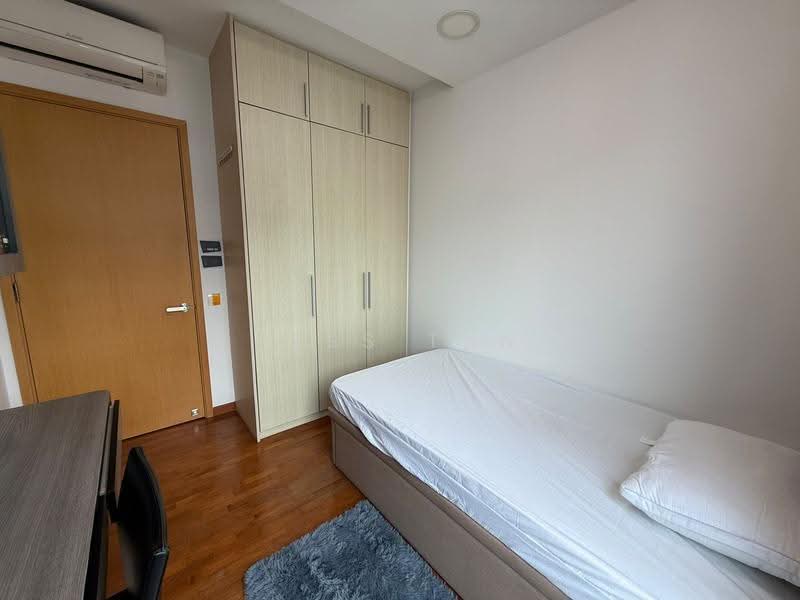 A Treasure Trove, 58 Punggol Walk, Hougang / Punggol / Sengkang, Room Rental, 130 sqft, Condominium For Rent, by Jess Tan, 500285476 - Bedroom - PropertyGuru.com.sg