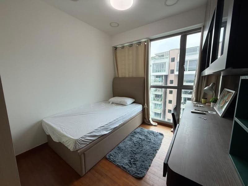 A Treasure Trove, 58 Punggol Walk, Hougang / Punggol / Sengkang, Room Rental, 130 sqft, Condominium For Rent, by Jess Tan, 500285476 - Bedroom - PropertyGuru.com.sg