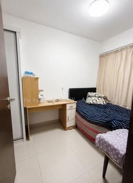 Presto @ Upper Serangoon, 528 Upper Serangoon Road, Hougang / Punggol / Sengkang, 1 Bedroom, 420 sqft, Condominium For Sale, by Marcus Tay, 500285479 - Bedroom - PropertyGuru.com.sg