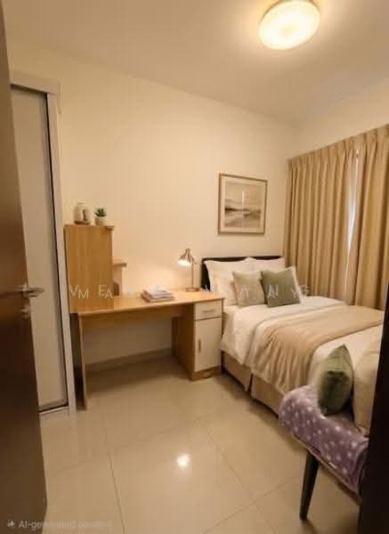 Presto @ Upper Serangoon, 528 Upper Serangoon Road, Hougang / Punggol / Sengkang, 1 Bedroom, 420 sqft, Condominium For Sale, by Marcus Tay, 500285479 - Bedroom - PropertyGuru.com.sg