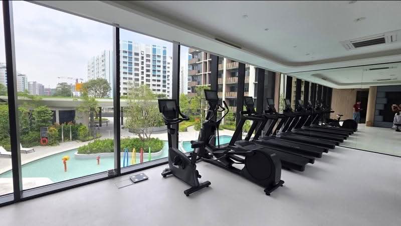 Norwood Grand, 10 Champions Way, Admiralty / Woodlands, 3 Bedrooms, 1,044 sqft, Condominium For Sale, by Tan Shi Jie, 500285481 - PropertyGuru.com.sg
