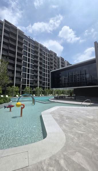Norwood Grand, 10 Champions Way, Admiralty / Woodlands, 3 Bedrooms, 1,044 sqft, Condominium For Sale, by Tan Shi Jie, 500285481 - PropertyGuru.com.sg