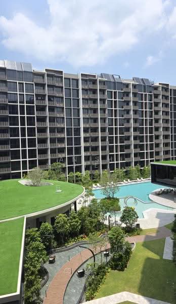 Norwood Grand, 10 Champions Way, Admiralty / Woodlands, 3 Bedrooms, 1,044 sqft, Condominium For Sale, by Tan Shi Jie, 500285481 - PropertyGuru.com.sg