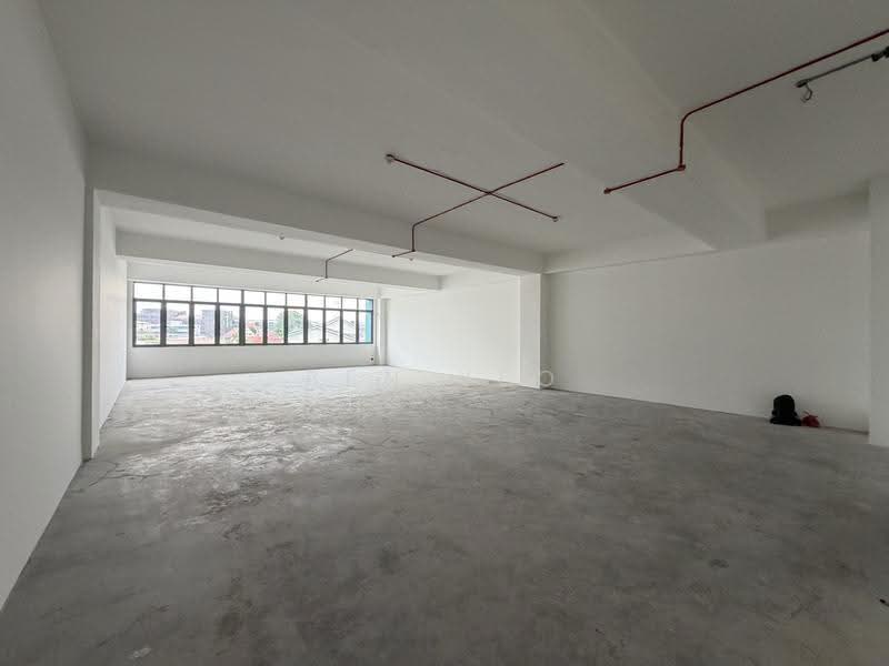 Kimly Industrial Building, 3 New Industrial Road, Hougang / Punggol / Sengkang, 1,313 sqft, Light Industrial (B1) For Rent, by Ben Yeo, 500285483 - CommercialGuru.com.sg