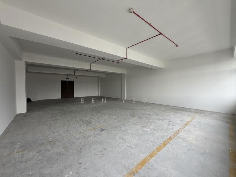 Kimly Industrial Building, 3 New Industrial Road, Hougang / Punggol / Sengkang, 1,313 sqft, Light Industrial (B1) For Rent, by Ben Yeo, 500285483 - Interior - CommercialGuru.com.sg