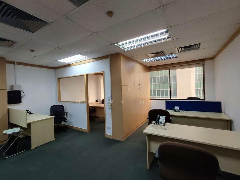 Tong Eng Building, 101 Cecil Street, Boat Quay / Raffles Place / Marina, 463 sqft, Office For Rent, by Henry Ng, 500285487 - Interior - CommercialGuru.com.sg