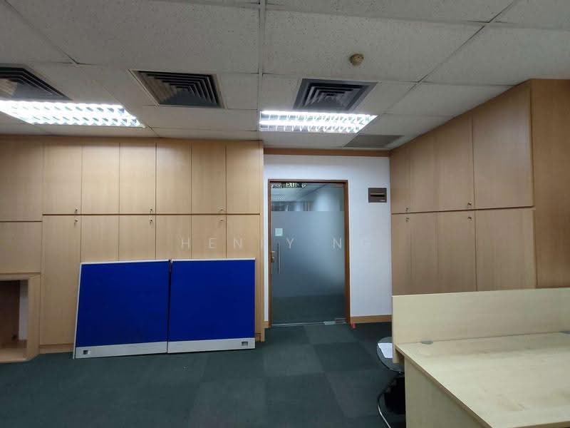 Tong Eng Building, 101 Cecil Street, Boat Quay / Raffles Place / Marina, 463 sqft, Office For Rent, by Henry Ng, 500285487 - Interior - CommercialGuru.com.sg