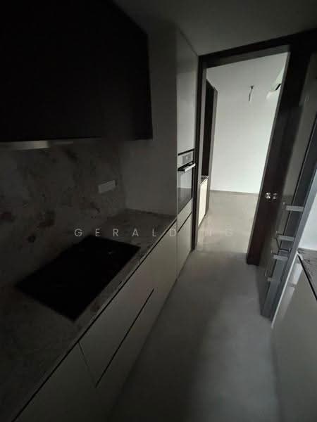 Tembusu Grand, 94 Jalan Tembusu, East Coast / Marine Parade, 3 Bedrooms, 1,173 sqft, Condominium For Rent, by Gerald Ng, 500285488 - Kitchen - PropertyGuru.com.sg