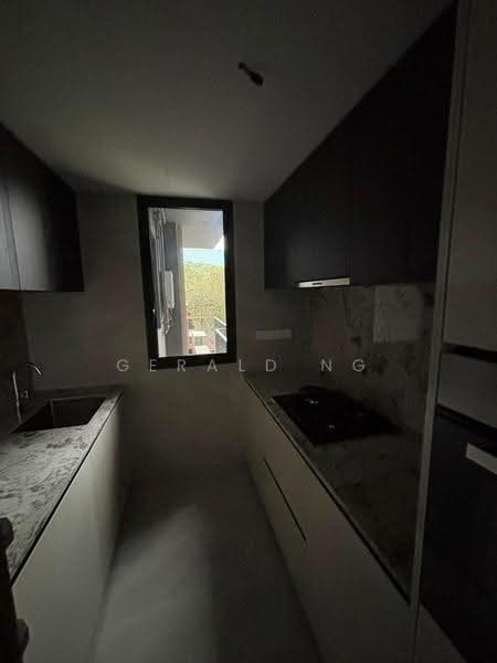 Tembusu Grand, 94 Jalan Tembusu, East Coast / Marine Parade, 3 Bedrooms, 1,173 sqft, Condominium For Rent, by Gerald Ng, 500285488 - Kitchen - PropertyGuru.com.sg
