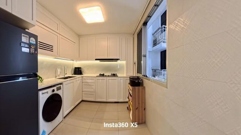 359C Admiralty Drive, 359C Admiralty Drive, Sembawang / Yishun, 4 Bedrooms, 1,184 sqft, HDB Flat For Sale, by Justin Zaw, 500285489 - Kitchen - PropertyGuru.com.sg