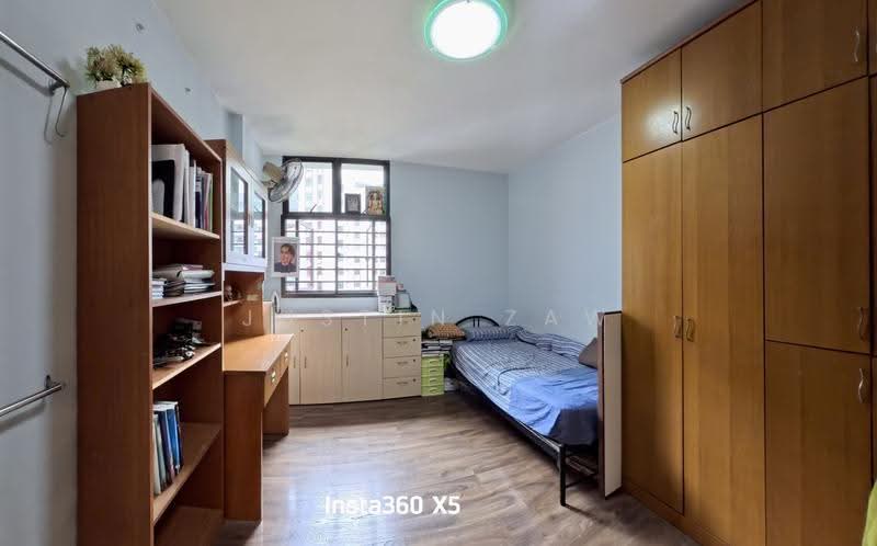 359C Admiralty Drive, 359C Admiralty Drive, Sembawang / Yishun, 4 Bedrooms, 1,184 sqft, HDB Flat For Sale, by Justin Zaw, 500285489 - Bedroom - PropertyGuru.com.sg