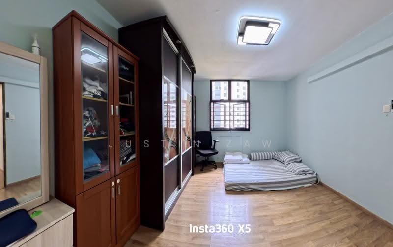 359C Admiralty Drive, 359C Admiralty Drive, Sembawang / Yishun, 4 Bedrooms, 1,184 sqft, HDB Flat For Sale, by Justin Zaw, 500285489 - Bedroom - PropertyGuru.com.sg