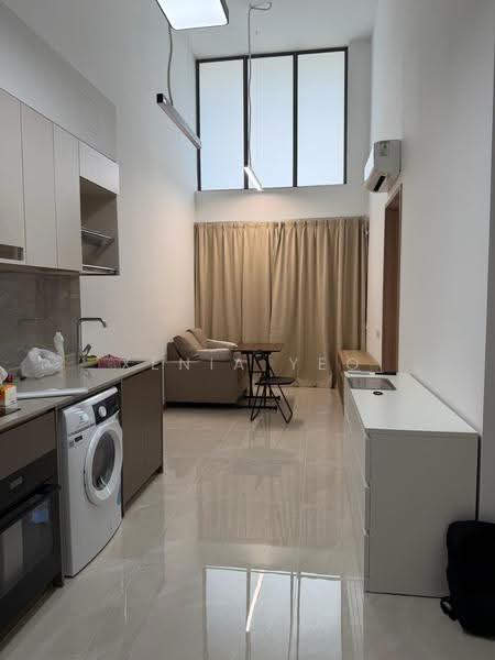 The Botany at Dairy Farm, 3 Dairy Farm Walk, Dairy Farm / Bukit Panjang / Choa Chu Kang, Studio, 710 sqft, Condominium For Sale, by Xenia Yeo, 500285490 - Kitchen - PropertyGuru.com.sg