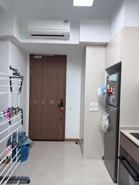 The Botany at Dairy Farm, 3 Dairy Farm Walk, Dairy Farm / Bukit Panjang / Choa Chu Kang, Studio, 710 sqft, Condominium For Sale, by Xenia Yeo, 500285490 - Entrance - PropertyGuru.com.sg