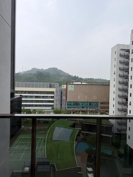 The Botany at Dairy Farm, 3 Dairy Farm Walk, Dairy Farm / Bukit Panjang / Choa Chu Kang, Studio, 710 sqft, Condominium For Sale, by Xenia Yeo, 500285490 - Exterior - PropertyGuru.com.sg