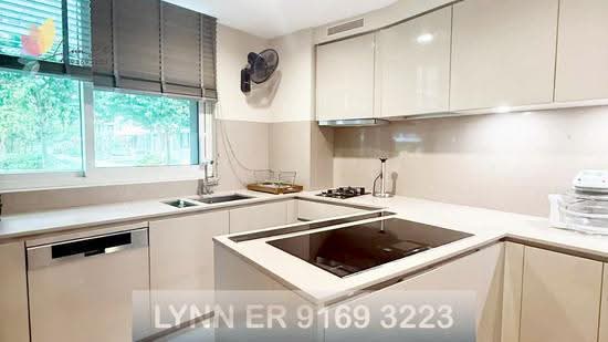 Corals at Keppel Bay, Harbourfront / Telok Blangah, 4 Bedrooms, 3,057 sqft, Condominium For Sale, by Lynn Er, 500285494 - PropertyGuru.com.sg