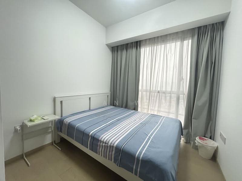 JadeScape, 314 Shunfu Road, Ang Mo Kio / Bishan / Thomson, 3 Bedrooms, 1,055 sqft, Condominium For Rent, by Jean Wu, 500285496 - Bedroom - PropertyGuru.com.sg