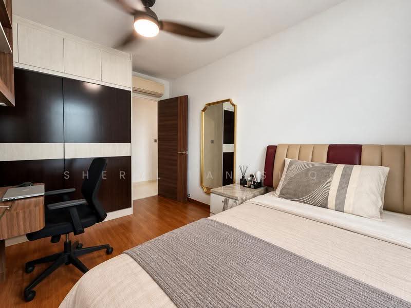 550B Segar Road, 550B Segar Road, Dairy Farm / Bukit Panjang / Choa Chu Kang, 3 Bedrooms, 1,216 sqft, HDB Flat For Sale, by Sheryl Tan Si Qi, 500285501 - Bedroom - PropertyGuru.com.sg