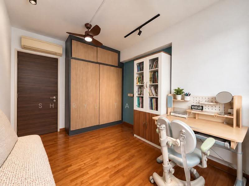 550B Segar Road, 550B Segar Road, Dairy Farm / Bukit Panjang / Choa Chu Kang, 3 Bedrooms, 1,216 sqft, HDB Flat For Sale, by Sheryl Tan Si Qi, 500285501 - Bedroom - PropertyGuru.com.sg