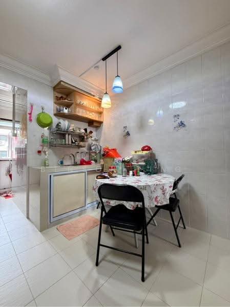 436 Hougang Avenue 8, 436 436, Hougang / Punggol / Sengkang, 1 Bedroom, 150 sqft, HDB Flat For Rent, by Benson Ting, 500285502 - PropertyGuru.com.sg