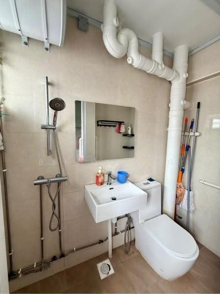 436 Hougang Avenue 8, 436 436, Hougang / Punggol / Sengkang, 1 Bedroom, 150 sqft, HDB Flat For Rent, by Benson Ting, 500285502 - PropertyGuru.com.sg