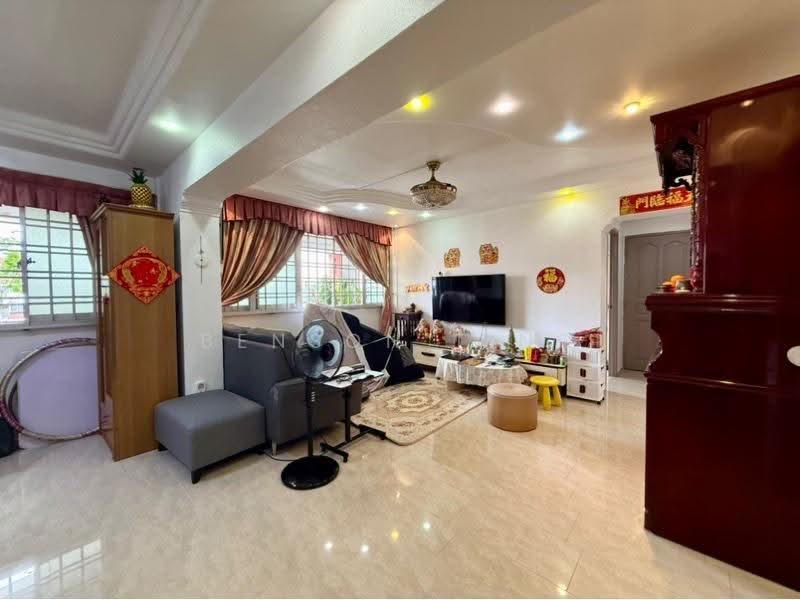 436 Hougang Avenue 8, 436 436, Hougang / Punggol / Sengkang, 1 Bedroom, 150 sqft, HDB Flat For Rent, by Benson Ting, 500285502 - PropertyGuru.com.sg