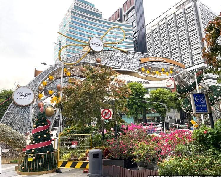 Lucky Plaza, 304 Orchard Road, Orchard / River Valley, 382 sqft, Mall Shop For Rent, by Midco Tee, 500285503 - CommercialGuru.com.sg
