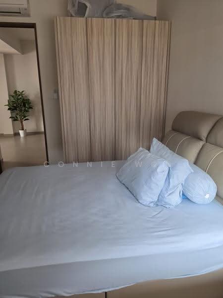 Binjai Crest, 319 Jalan Kampong Chantek, Clementi Park / Upper Bukit Timah, Room Rental, 200 sqft, Terraced House For Rent, by Connie Woo, 500285505 - Bedroom - PropertyGuru.com.sg