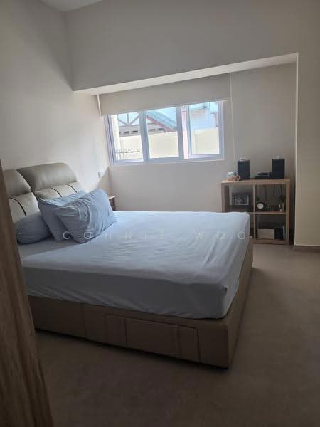 Binjai Crest, 319 Jalan Kampong Chantek, Clementi Park / Upper Bukit Timah, Room Rental, 200 sqft, Terraced House For Rent, by Connie Woo, 500285505 - Bedroom - PropertyGuru.com.sg