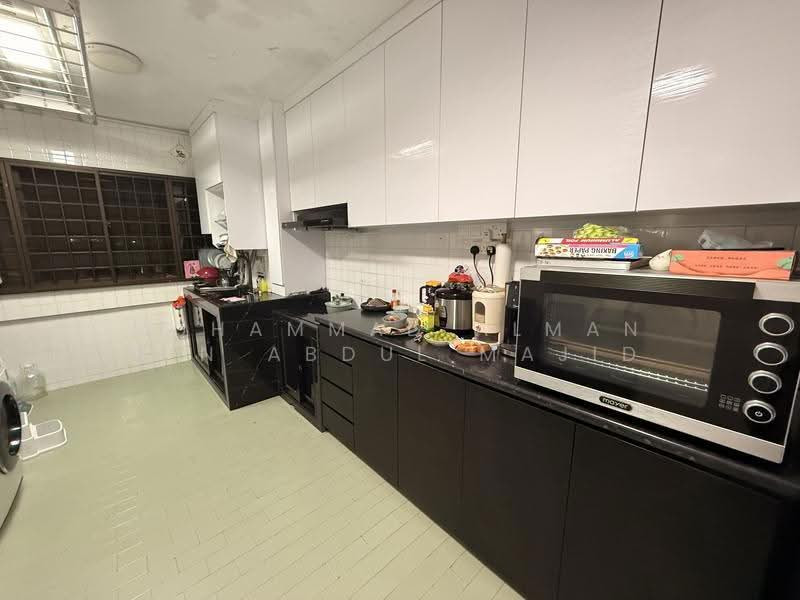 107 Bedok Reservoir Road, 107 Bedok Reservoir Road, Bedok / Upper East Coast, 2 Bedrooms, 722 sqft, HDB Flat For Sale, by Muhammad Alman Bin Abdul Majid, 500285506 - Kitchen - PropertyGuru.com.sg