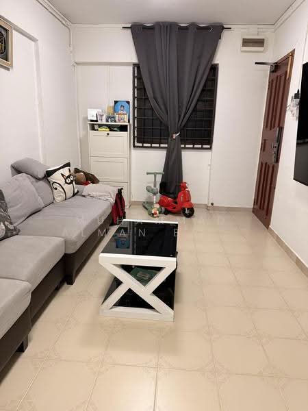 107 Bedok Reservoir Road, 107 Bedok Reservoir Road, Bedok / Upper East Coast, 2 Bedrooms, 722 sqft, HDB Flat For Sale, by Muhammad Alman Bin Abdul Majid, 500285506 - Living Room - PropertyGuru.com.sg